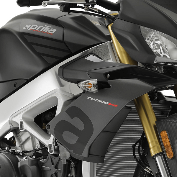 Aprilia Motorcycle