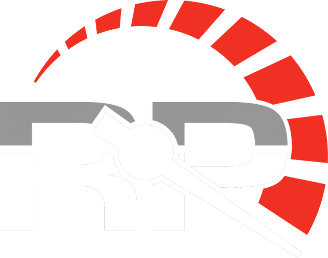 Railside Performance logo